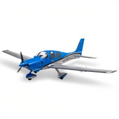 UMX Cirrus SR22T BNF Basic AS3X SAFE