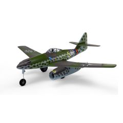 UMX Me262 30mm EDF BNF Basic