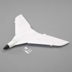 Fuselage for UMX F-27 Painted