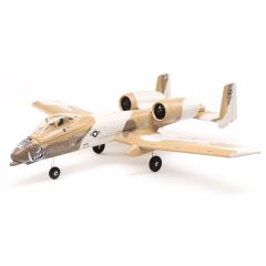 UMX A-10 Twin 30mm BNF Basic