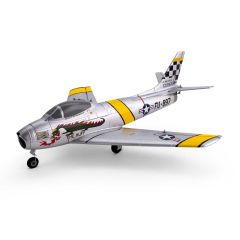 UMX F-86 Sabre 30mm EDF