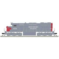 SD-35 SP no 6909 DCC SND