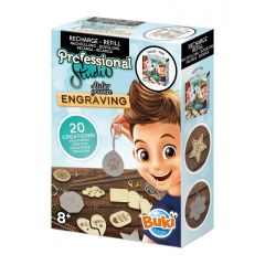 Engraving Refill