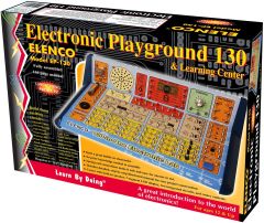 Electronic Playground 130 Projects