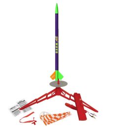 D.O.R.M Rocket Launch Set