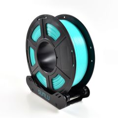PETG Cyan 1.75mm 1kg Filament Sunlu