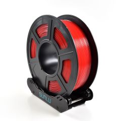 PETG Red 1.75mm 1kg Filament Sunlu
