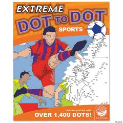 Extreme Dot To Dot Sports