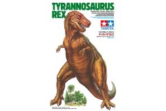 Tyrannosaurus Rex 1/35