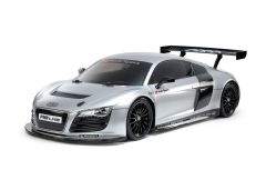 Audi R8 LMS 2008 TT-02