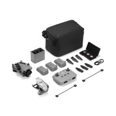 DJI Mini 5 Pro RC-N3 Fly More Combo