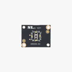 Start/Pause Button H2 Series