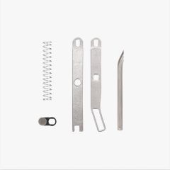 Filament Cutter Lever X2D