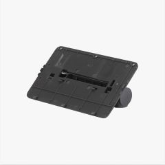 Screen Rear Housing w/ Hinge X2D
