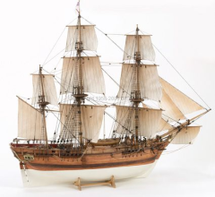 HMS Bounty 1/50