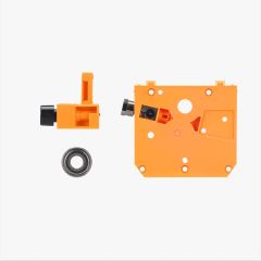 Auxiliary Extruder Upper Cover Assembly X2D