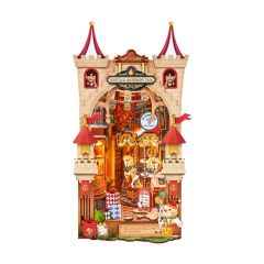 Fairytale Amusement Park Booknook