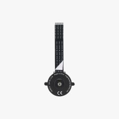 3513 Extruder Motor H2S