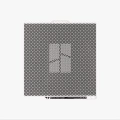 Vision Encoder for X2D