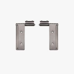 Front Door Mounting Kit H2