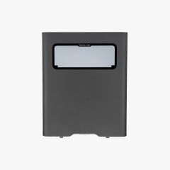 Left Side Panel H2CC