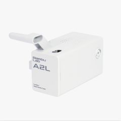 X-Axis Motor Cover A2L