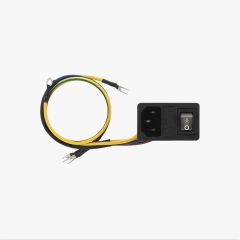 Power Switch Assembly A2L