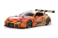 1/10 RC Eneos X Prime GR Supra TT-02 Kit w/ HW ESC