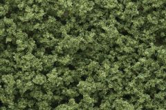 Underbrush Clump Light Green