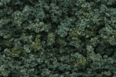 Underbrush Dark Green
