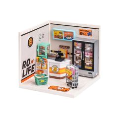 Rolife Energy Supply Store