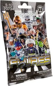 Figures Series 22 Male