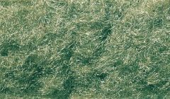 Static Grass Flock Med. Green