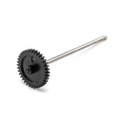 Gear Shaft Parts Micro Calypso