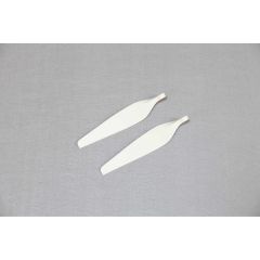 Prop Blades for Fox 3m EP Glider