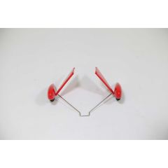 Landing Gear Set Pitts 1400mm