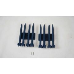 Rocket Set F4U V3