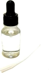 Smoke Oil for HL Series