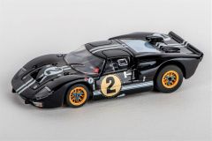 Ford GT40 MkIIB #2 Sebring