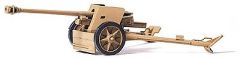 German Antitank Gun