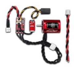 Furitek Folivora BL Power System for Kyosho Mini-Z