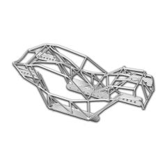 Olympus Ti Roll Cage for SCX24