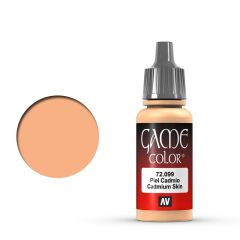 Game Color Cadmium Skin 17ml