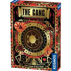 The Gang Co-Op Poker