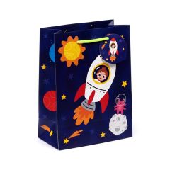 Space Gift Bag Medium