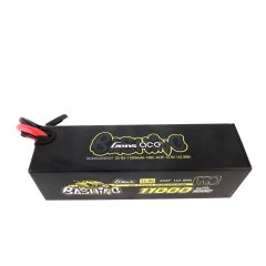 14.8v 11000mAh 100C LiPo EC5
