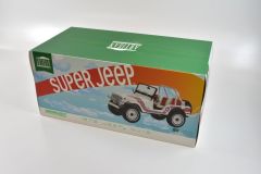 1973 Jeep CJ-5 Super Jeep 1/18