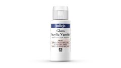Permanent Gloss Varnish 60ml