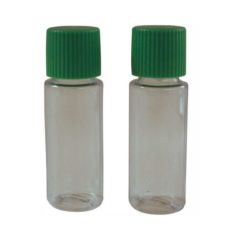 Garrett Gold Vials 2pk