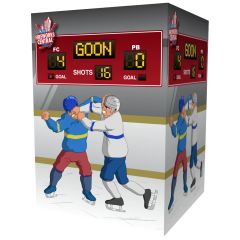 Goon 16 Shot